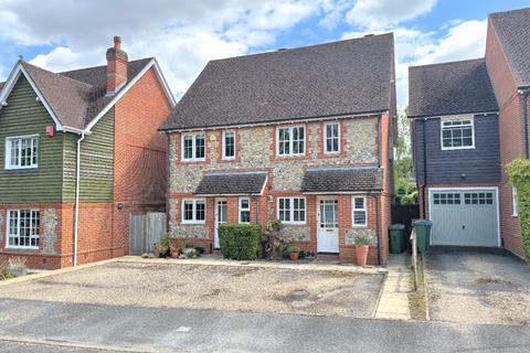 undefined, The Pennings Wendover, Buckinghamshire HP22