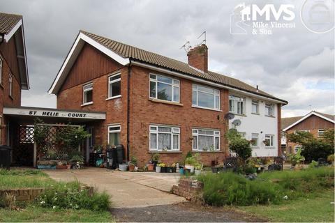 St. Helier Court, Holland Road, Clacton-on-Sea