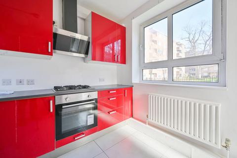 3 bedroom flat to rent, Fielding House, South Hampstead, London, NW8