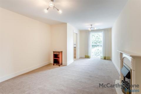 1 bedroom apartment for sale, Wellingborough Road, Northampton