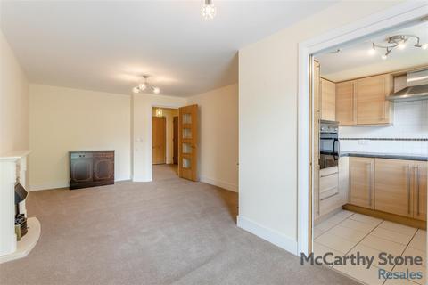 1 bedroom apartment for sale, Wellingborough Road, Northampton