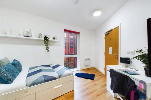 1 bedroom property for sale, The Edge, 2 Seymour St, Liverpool, L3