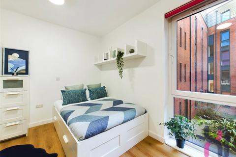 1 bedroom property for sale, The Edge, 2 Seymour St, Liverpool, L3