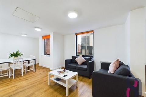1 bedroom property for sale, The Edge, 2 Seymour St, Liverpool, L3