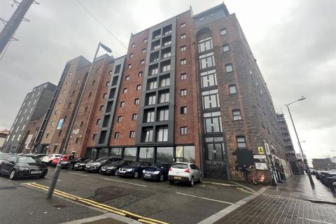 1 bedroom apartment for sale, Bridgewater Street, Liverpool, Merseyside, L1 0AT