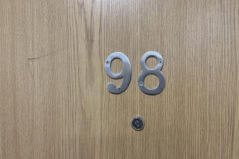 1 bedroom apartment for sale, Bridgewater Street, Liverpool, Merseyside, L1 0AT