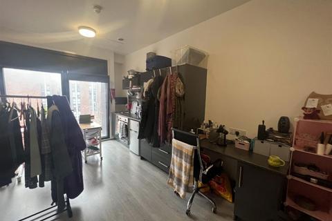 1 bedroom apartment for sale, Bridgewater Street, Liverpool, Merseyside, L1 0AT