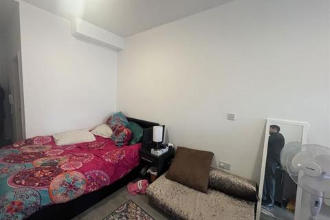 1 bedroom apartment for sale, Bridgewater Street, Liverpool, Merseyside, L1 0AT