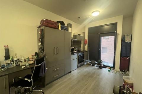1 bedroom apartment for sale, Bridgewater Street, Liverpool, Merseyside, L1 0AS