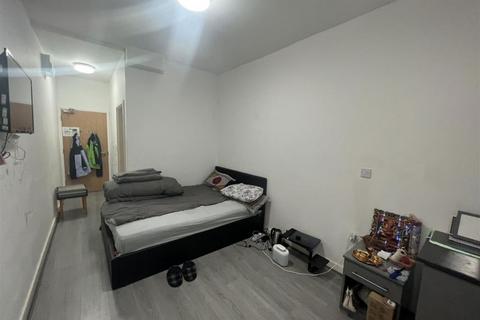 1 bedroom apartment for sale, Bridgewater Street, Liverpool, Merseyside, L1 0AS