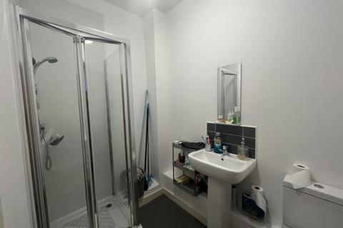 1 bedroom apartment for sale, Bridgewater Street, Liverpool, Merseyside, L1 0AS