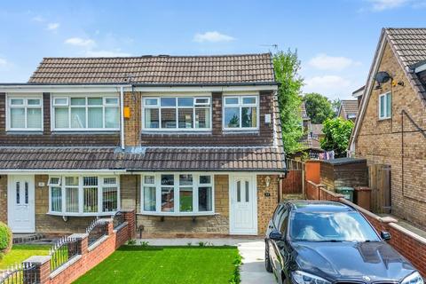 3 bedroom semi-detached house for sale, Dale Crescent, St. Helens, WA9