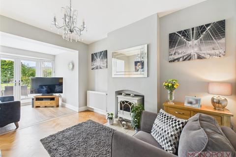 4 bedroom detached house for sale, High Street, Coedpoeth, Wrexham