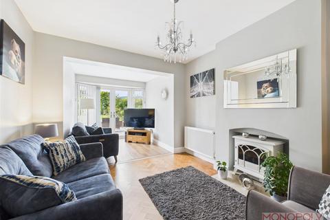 4 bedroom detached house for sale, High Street, Coedpoeth, Wrexham