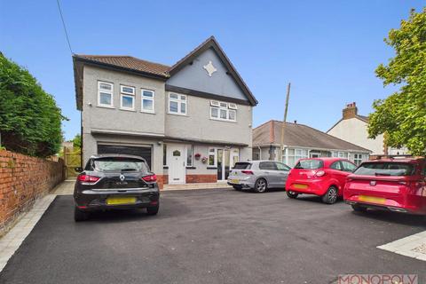 4 bedroom detached house for sale, High Street, Coedpoeth, Wrexham