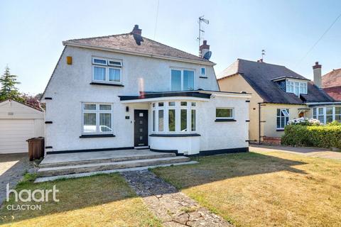 undefined, Albany Gardens West, Clacton-On-Sea