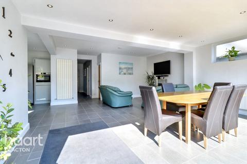 undefined, Albany Gardens West, Clacton-On-Sea