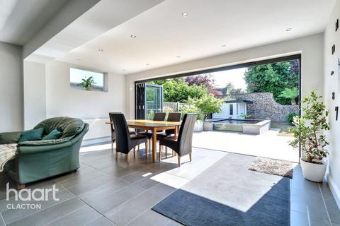 undefined, Albany Gardens West, Clacton-On-Sea
