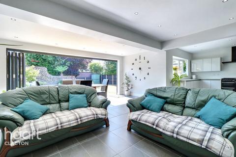 undefined, Albany Gardens West, Clacton-On-Sea