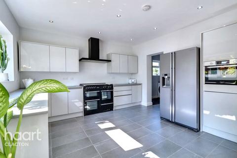 undefined, Albany Gardens West, Clacton-On-Sea