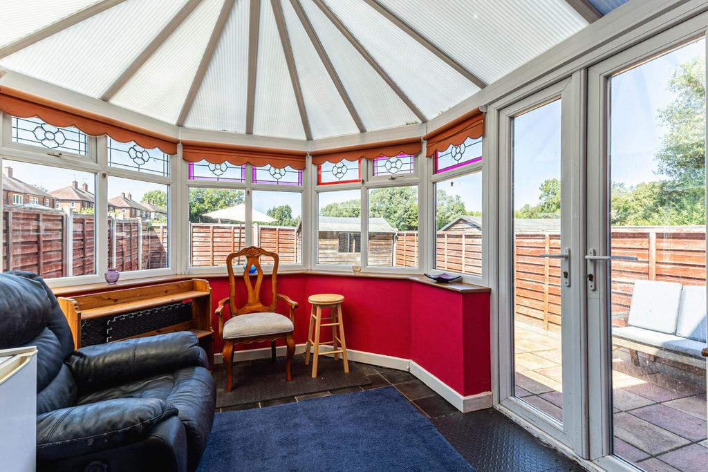 Conservatory
