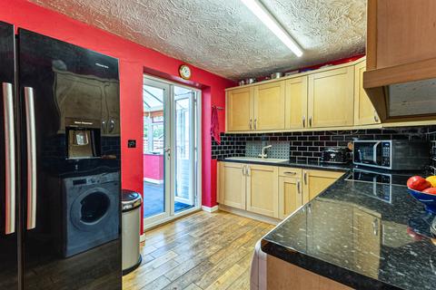 undefined, Rowan Court, Wakefield, WF2