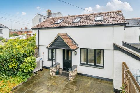 Hollowtree Court, Barnstaple EX32