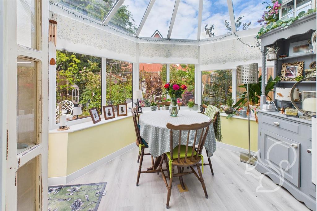 Sun Room