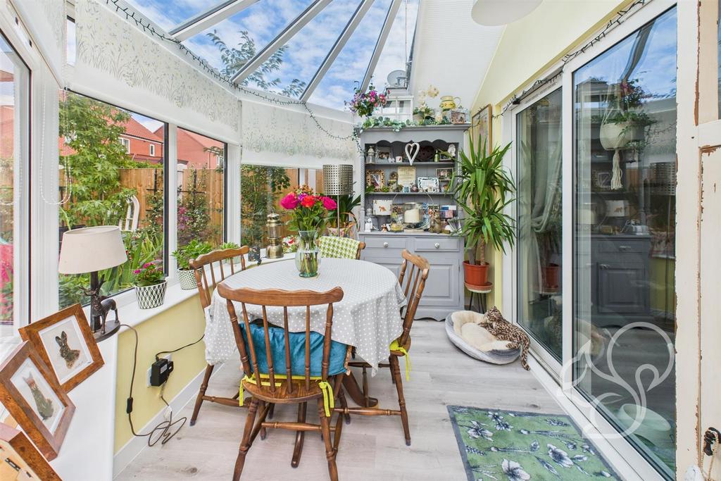 Sun Room