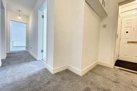 Flat 1/2, 63 Drumilaw Road, Rutherglen, Glasgow, G73 4NR