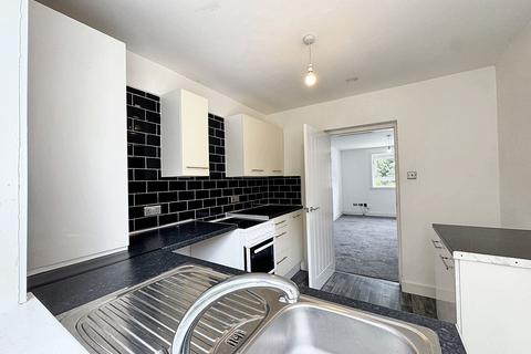 Flat 1/2, 63 Drumilaw Road, Rutherglen, Glasgow, G73 4NR