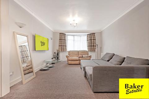 undefined, Penrith Road, Hainault IG6