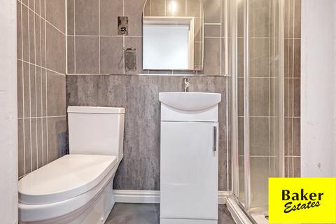 undefined, Penrith Road, Hainault IG6