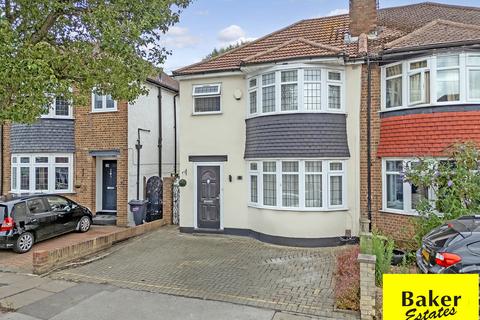 Penrith Road, Hainault IG6