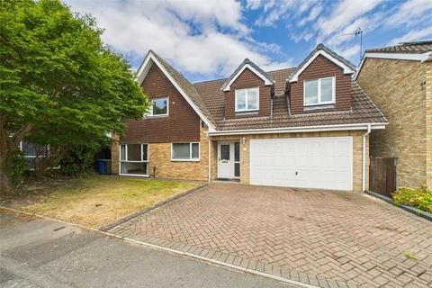 undefined, Trevelyan, Bracknell, Berkshire, RG12