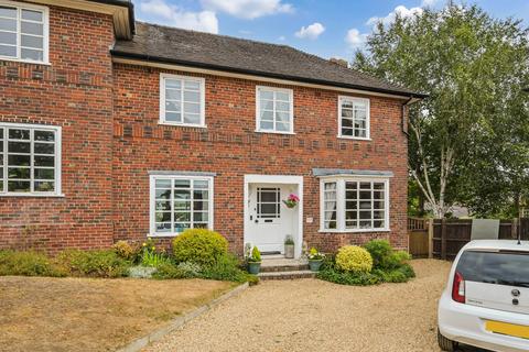 undefined, Bassett, Southampton