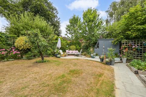 undefined, Bassett, Southampton