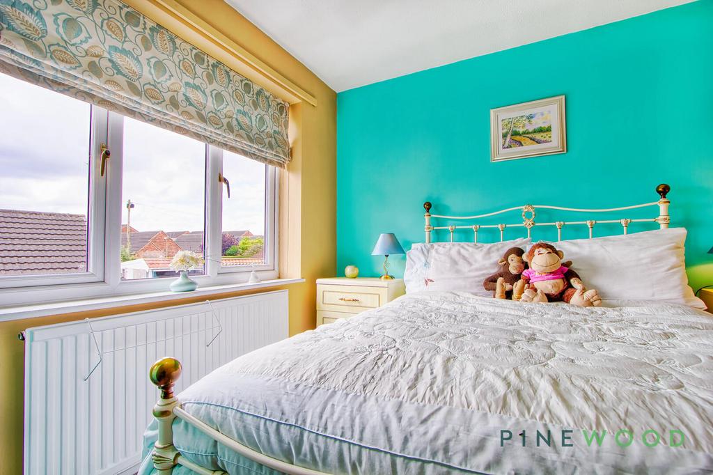 Bedroom 3