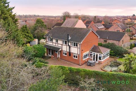 undefined, Hazelmere Road, Worksop S80
