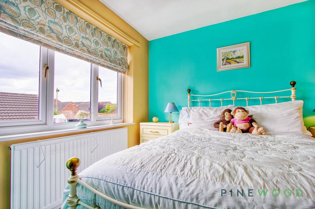 Bedroom 3