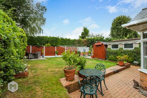 undefined, Treen Road, Tyldesley M29