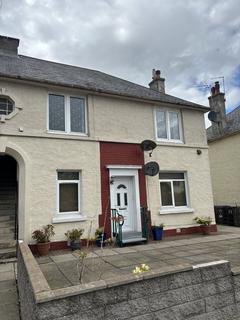 2 bedroom flat to rent, 71 Middlefield Terrace, Aberdeen, AB24 4PE