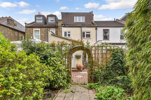 undefined, St. Margaret's Road, Wanstead