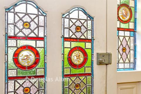 undefined, St. Margaret's Road, Wanstead