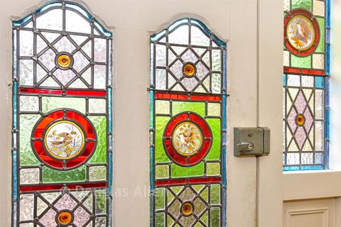 undefined, St. Margaret's Road, London E12