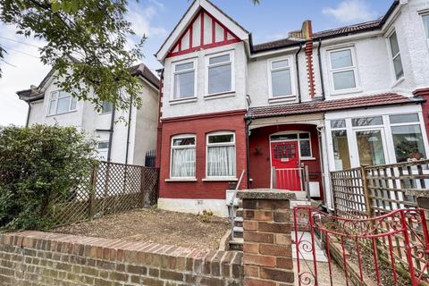 undefined, WOODGRANGE AVENUE, NORTH FINCHLEY, N12