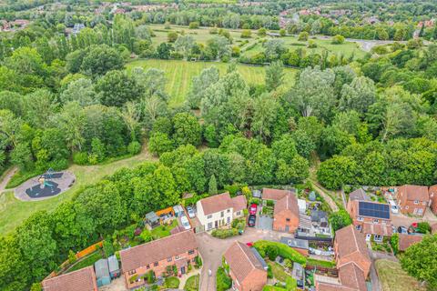 undefined, Adams Court, Milton Keynes MK6