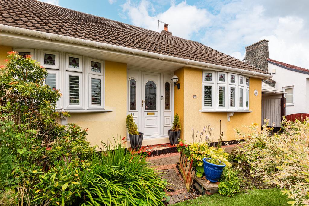 Front external