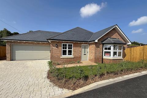 3 bedroom detached bungalow for sale, Sixpenny Handley