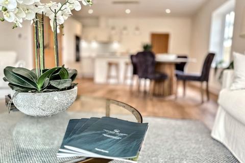3 bedroom detached bungalow for sale, Sixpenny Handley